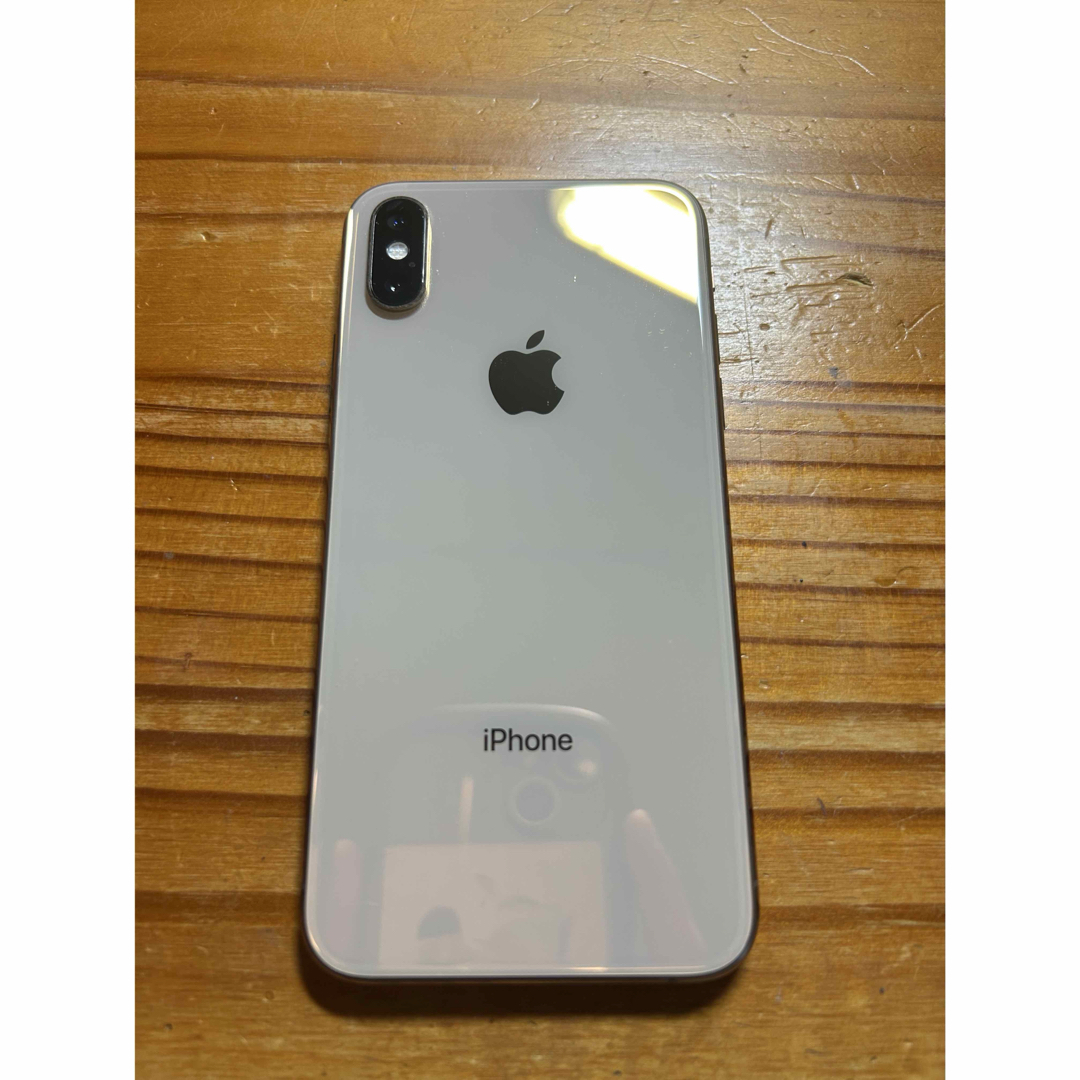 iPhone - アップル iPhoneXS 256GB ゴールド SIMフリーの通販 by iPhone - アップル iPhoneXS 256GB ゴールド SIMフリーの通販 by