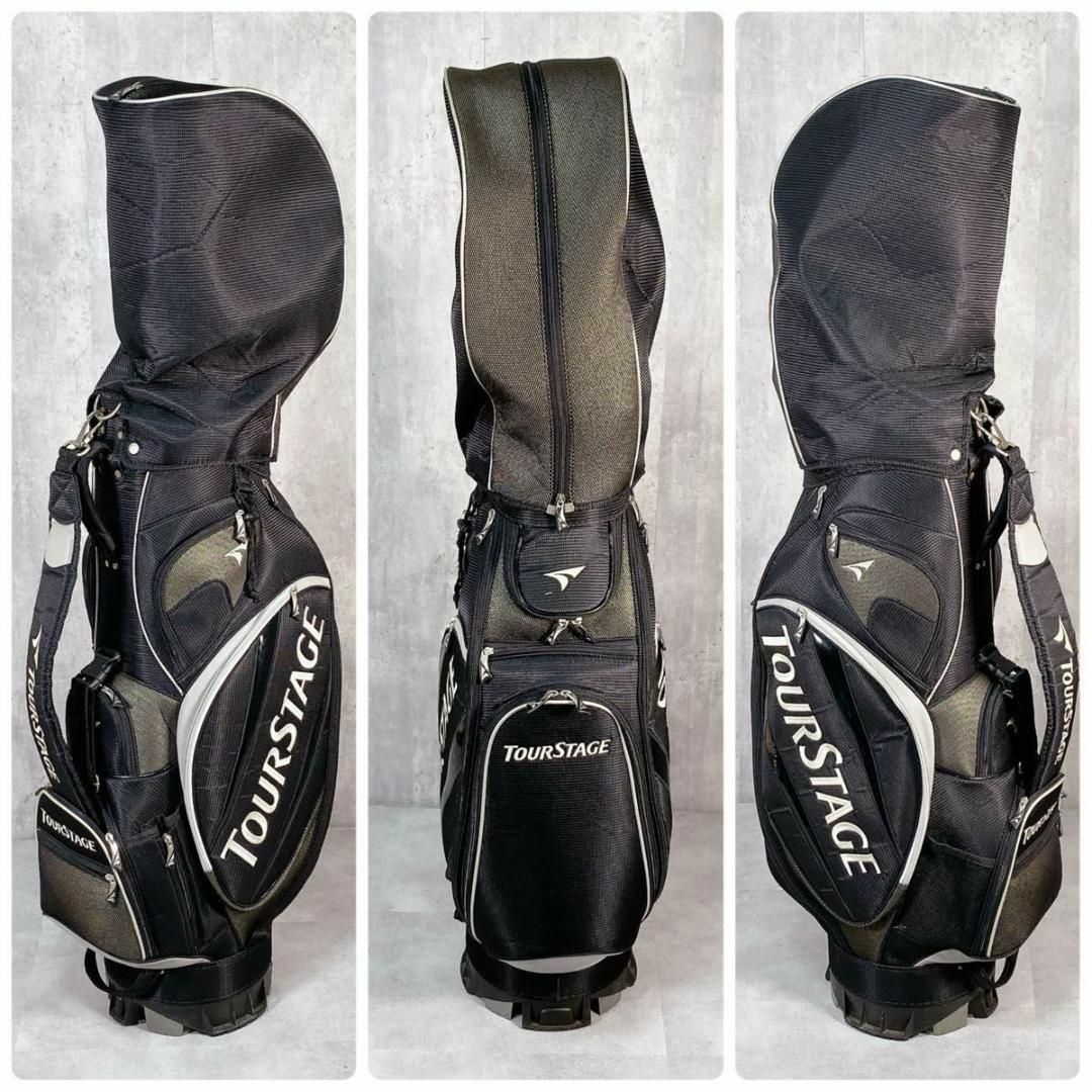TOURSTAGE - W390 ブリヂストン TOURSTAGE メンズ ゴルフ クラブ TOURSTAGE - W390 ブリヂストン TOURSTAGE メンズ ゴルフ クラブ