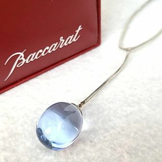 Baccarat(ネックレス)のフリマアイテム一覧 Baccarat(ネックレス)のフリマアイテム一覧