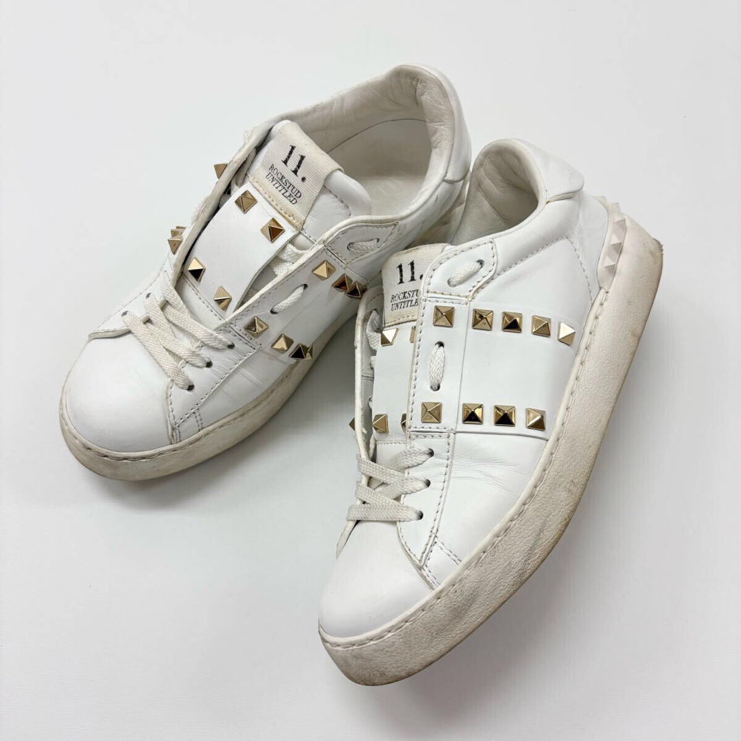 valentino garavani - VALENTINO GARAVANI ロックスタッズ valentino garavani - VALENTINO GARAVANI ロックスタッズ