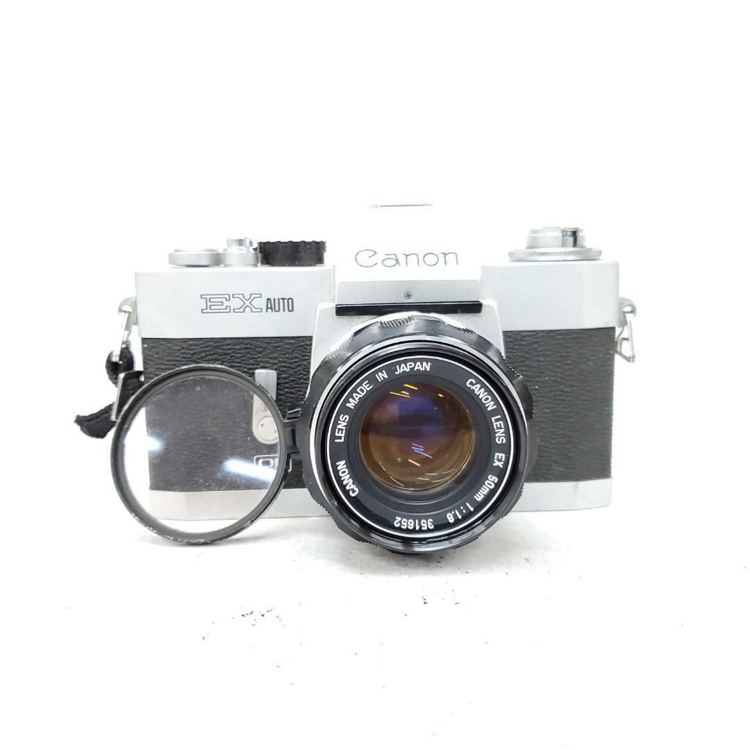 Canon - 【動作確認済】 Canon EX AUTO QL F0313-5eの通販 by Canon - 【動作確認済】 Canon EX AUTO QL F0313-5eの通販 by