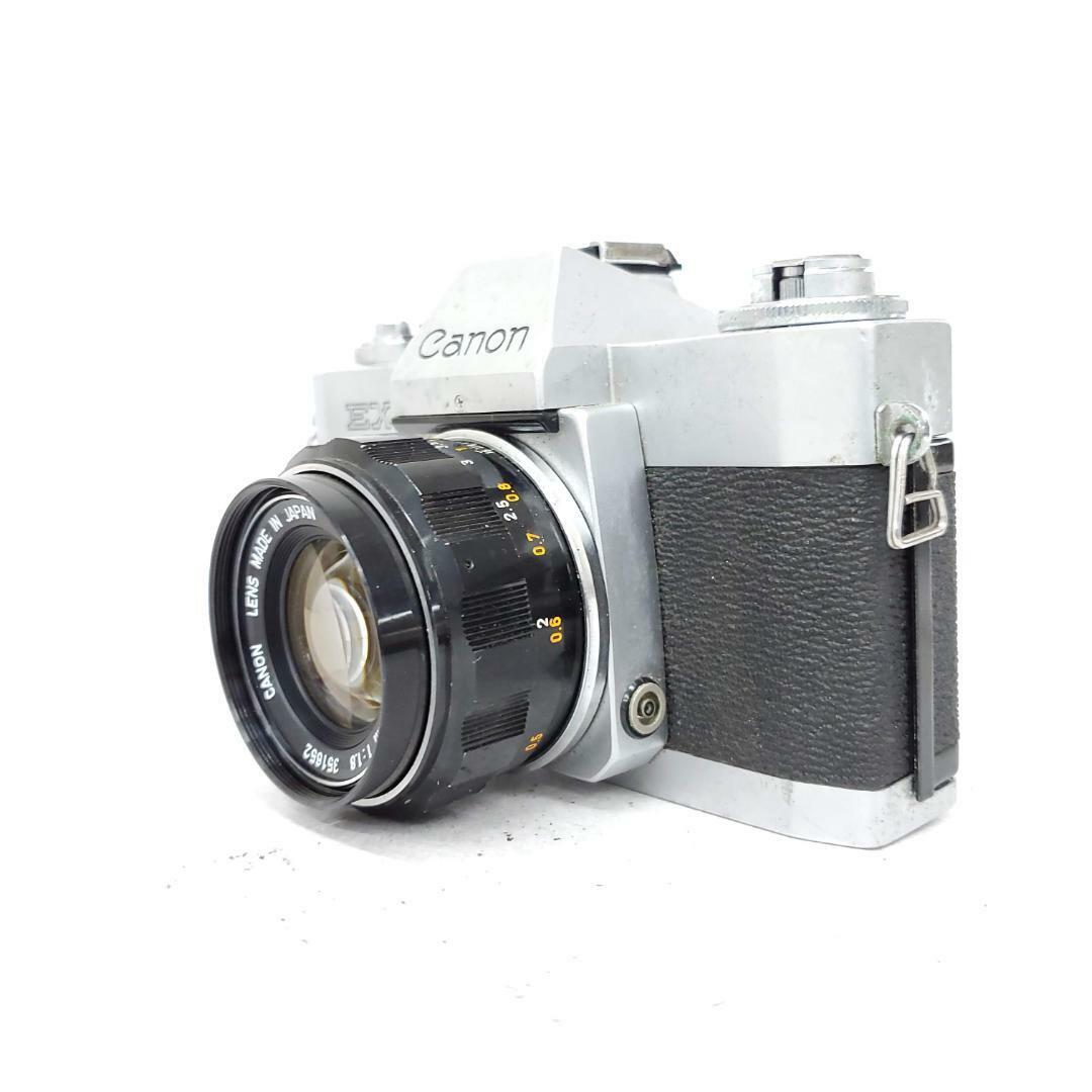 Canon - 【動作確認済】 Canon EX AUTO QL F0313-5eの通販 by Canon - 【動作確認済】 Canon EX AUTO QL F0313-5eの通販 by