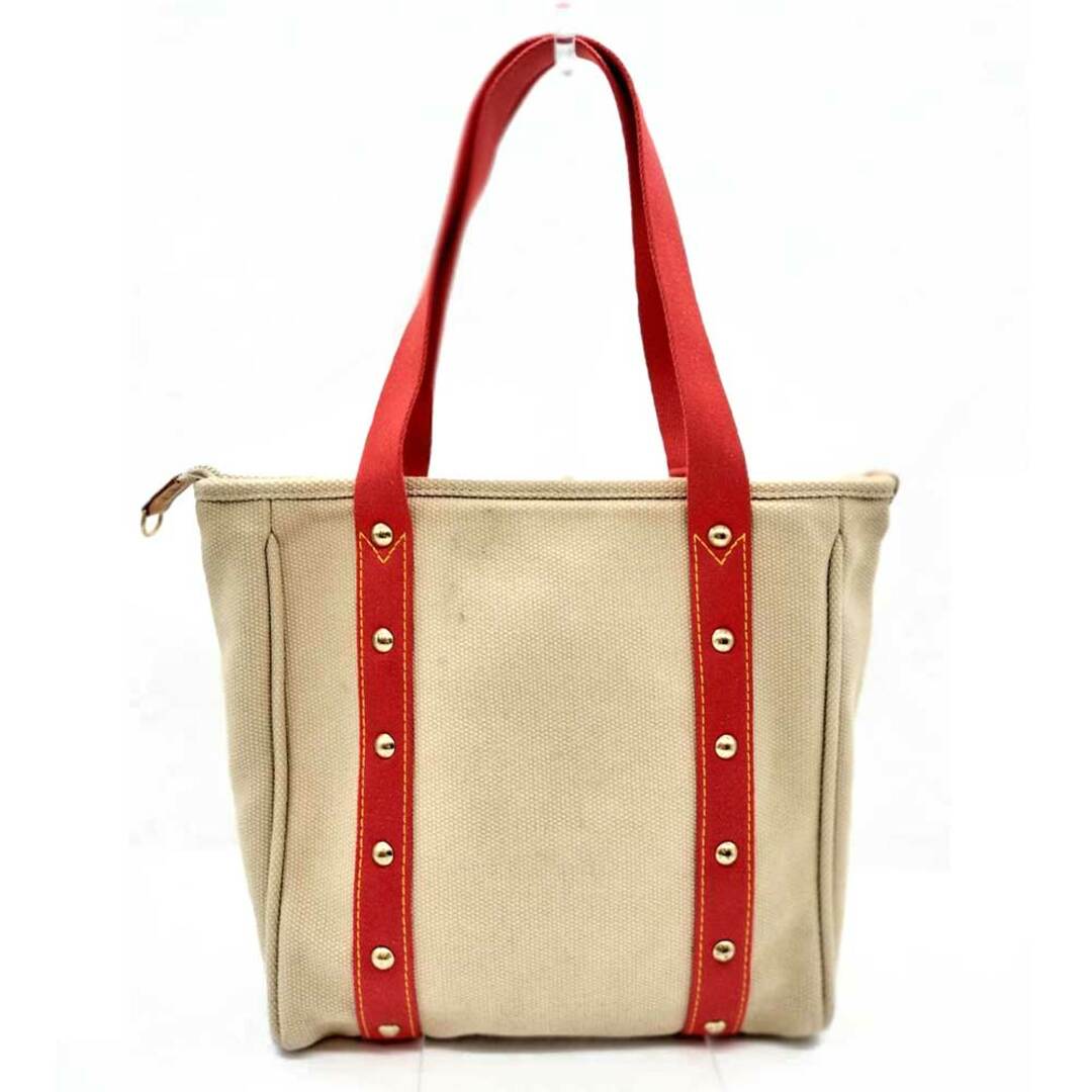 LOUIS VUITTON - ルイヴィトン アンティグア カバMM トート LOUIS VUITTON - ルイヴィトン アンティグア カバMM トート