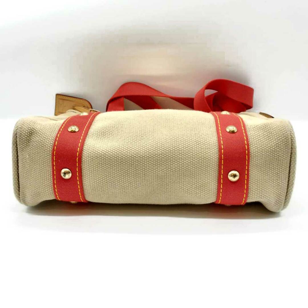 LOUIS VUITTON - ルイヴィトン アンティグア カバMM トート LOUIS VUITTON - ルイヴィトン アンティグア カバMM トート