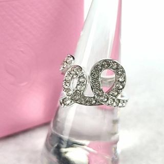 SWAROVSKI(リング(指輪))のフリマアイテム一覧 SWAROVSKI(リング(指輪))のフリマアイテム一覧