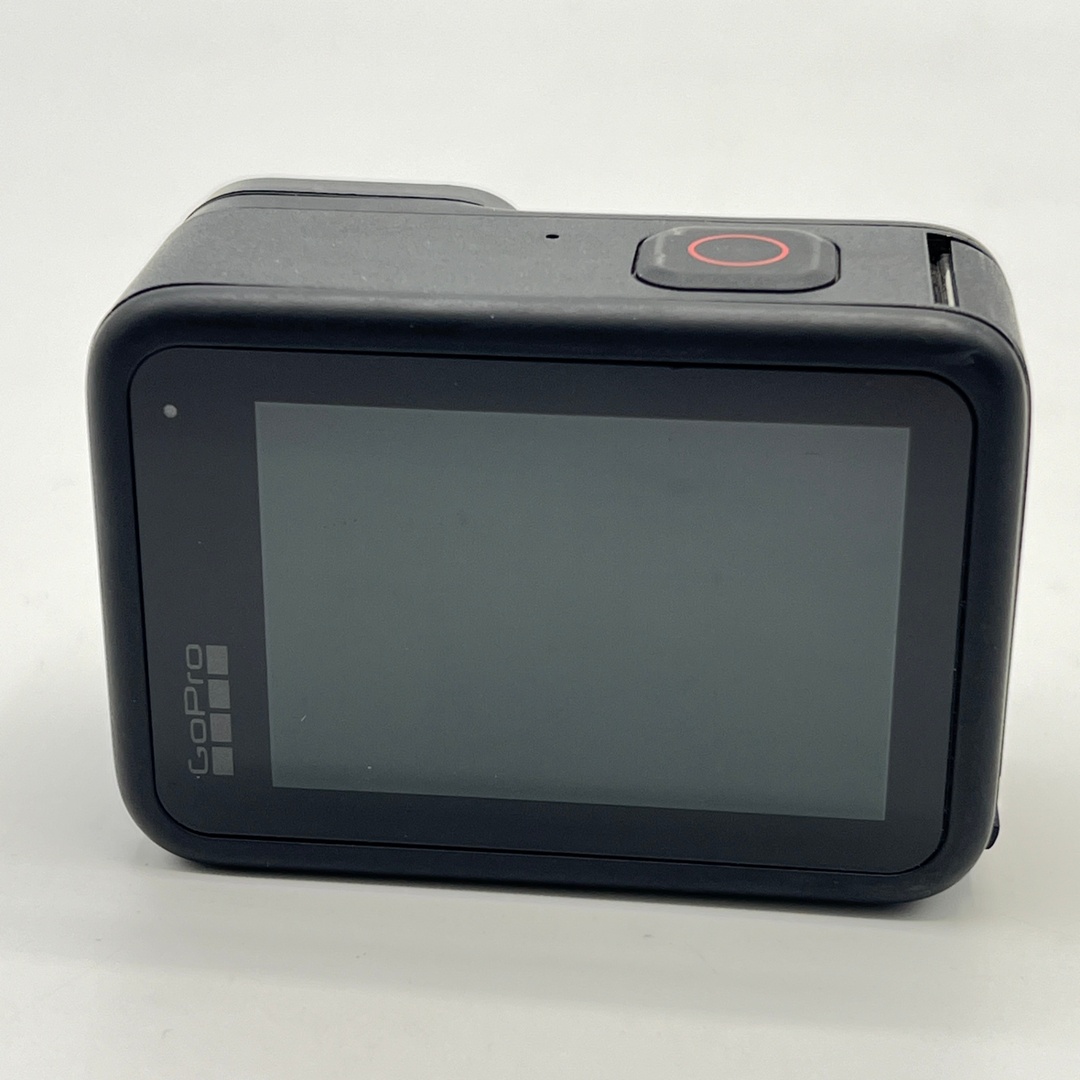 GoPro - GoPro HERO10 BLACK CHDHX-101-FW ウェアラブル GoPro - GoPro HERO10 BLACK CHDHX-101-FW ウェアラブル