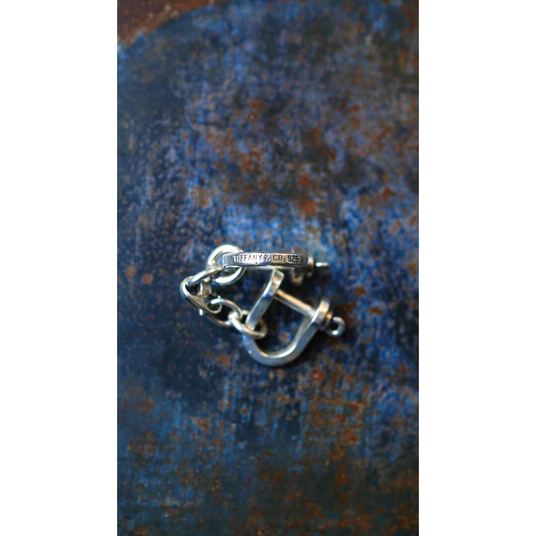 Tiffany & Co. - 【VINTAGE】TIFFANY&Co. ティファニー Tiffany & Co. - 【VINTAGE】TIFFANY&Co. ティファニー