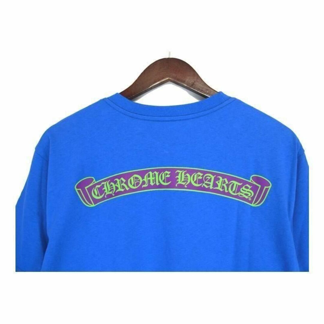 Chrome Hearts - クロムハーツ CHROME HEARTS 【 S/S PKT THAT Chrome Hearts - クロムハーツ CHROME HEARTS 【 S/S PKT THAT