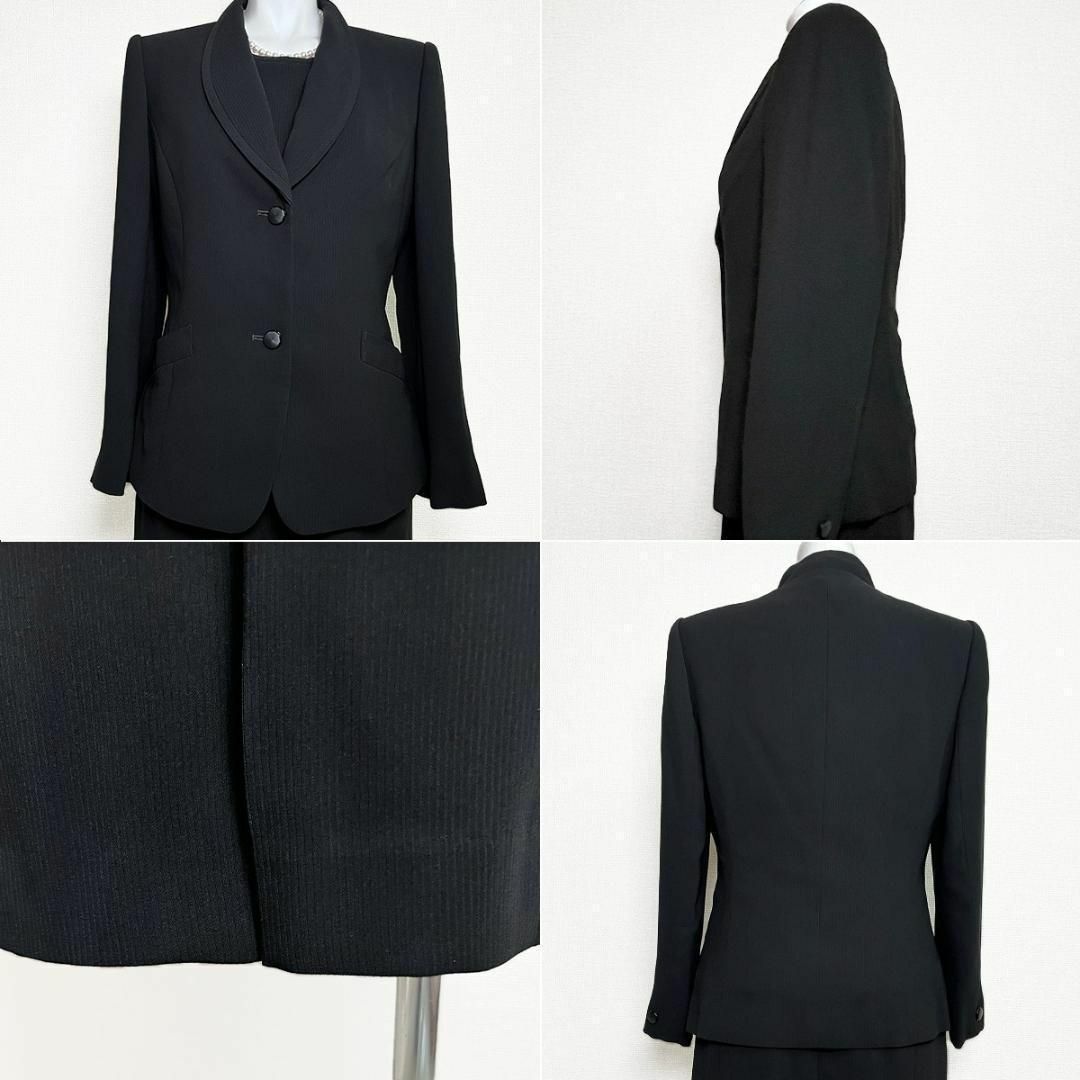 TOKYO IGIN - ◎当日発送可能【新品タグ付】東京イギン 高級喪服 TOKYO IGIN - ◎当日発送可能【新品タグ付】東京イギン 高級喪服