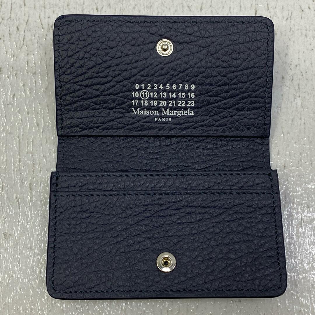 加古川店】 中古 Maison Margiela | メゾンマルジェラ カード 加古川店】 中古 Maison Margiela | メゾンマルジェラ カード