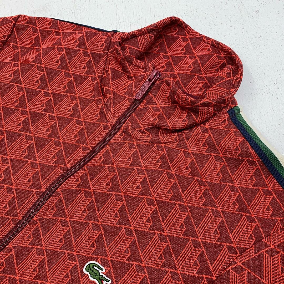LACOSTE - 【加古川店】 中古 LACOSTE | ラコステ ジャージ LACOSTE - 【加古川店】 中古 LACOSTE | ラコステ ジャージ