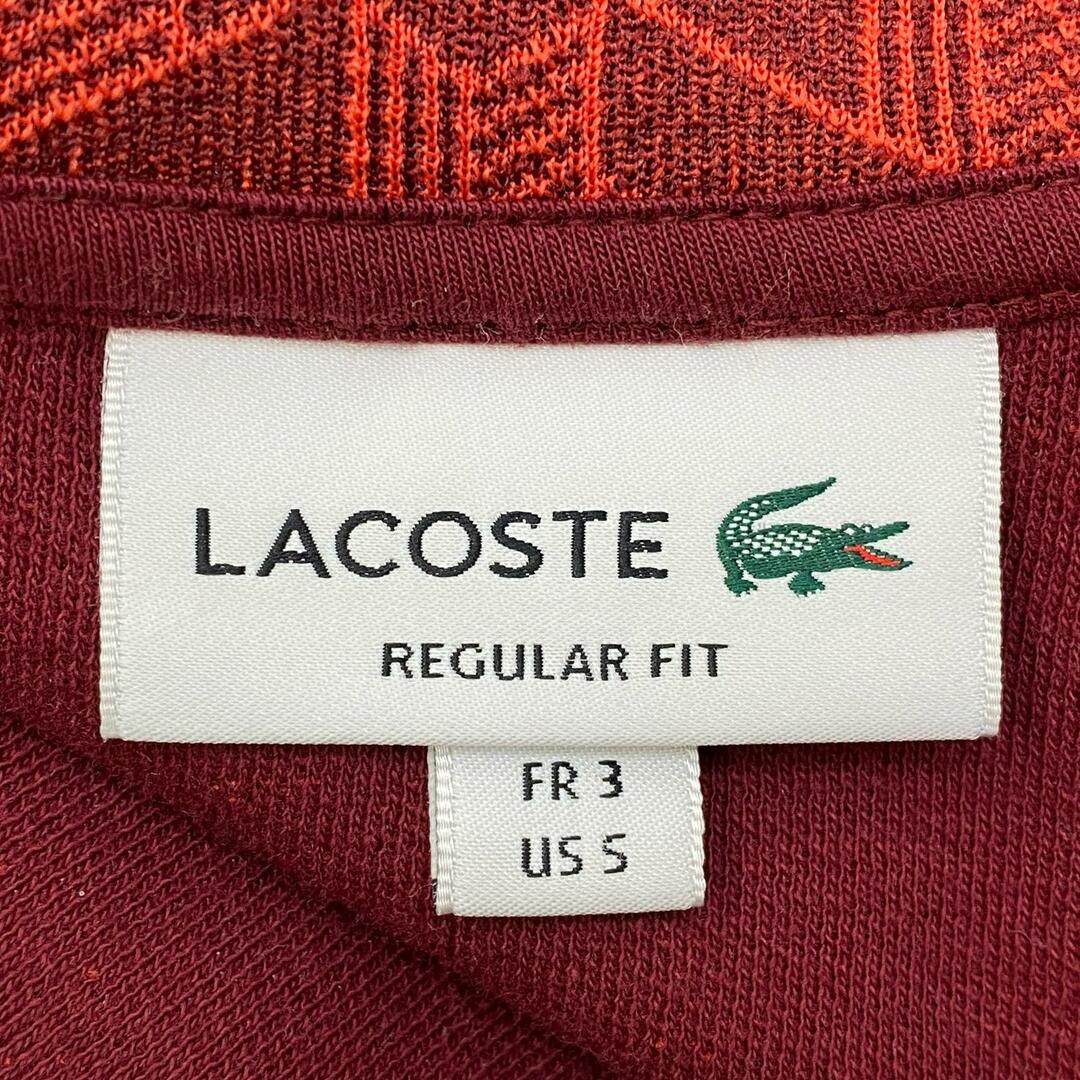 LACOSTE - 【加古川店】 中古 LACOSTE | ラコステ ジャージ LACOSTE - 【加古川店】 中古 LACOSTE | ラコステ ジャージ