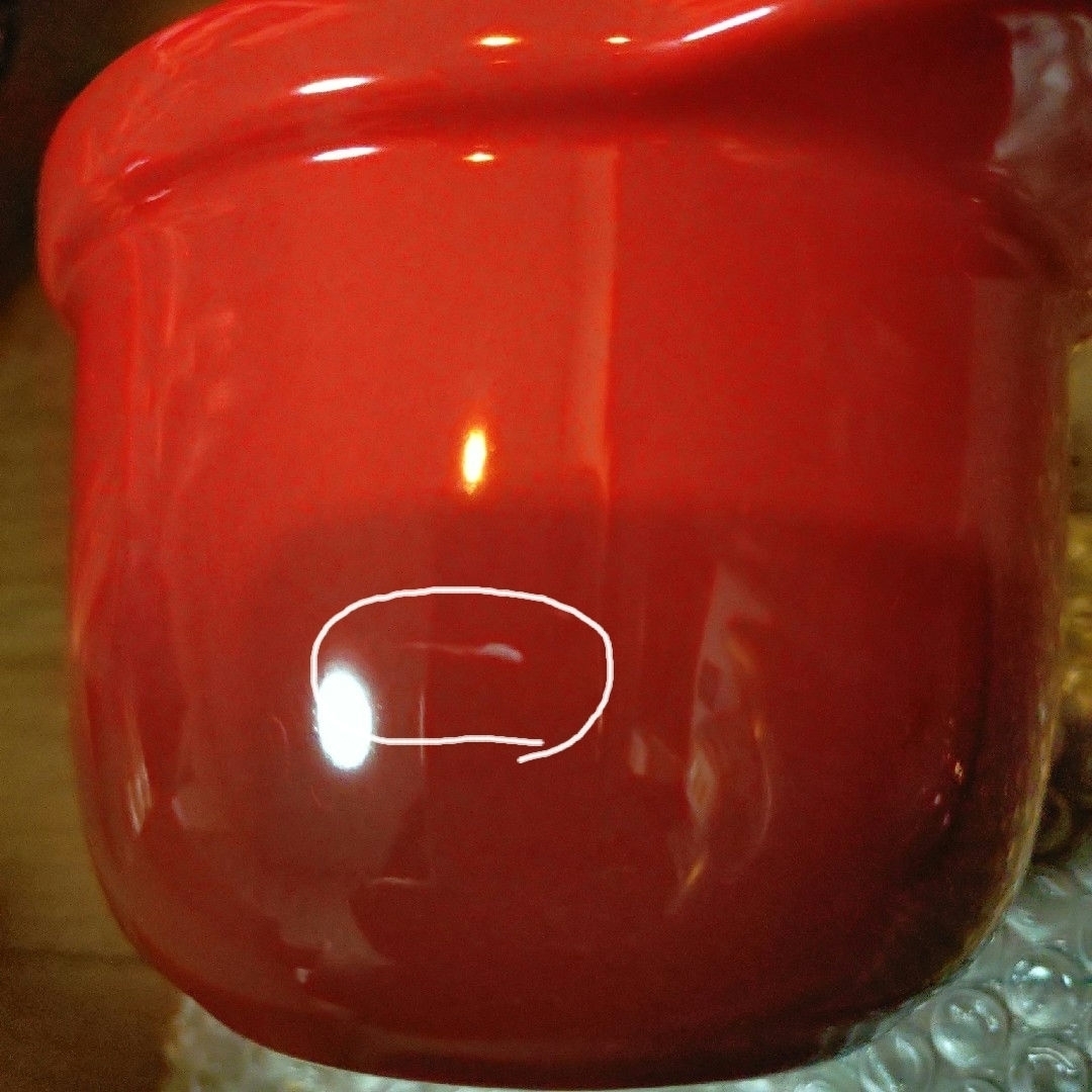 LE CREUSET - ル・クルーゼ ミニ・ココットエブリィの通販 by LE CREUSET - ル・クルーゼ ミニ・ココットエブリィの通販 by
