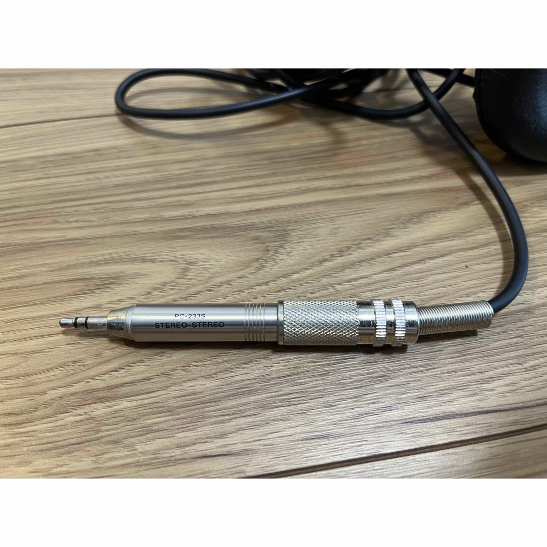 SONY - 【ほぼ新品】SONY-MDR-CD900ST密閉型studioモニター SONY - 【ほぼ新品】SONY-MDR-CD900ST密閉型studioモニター