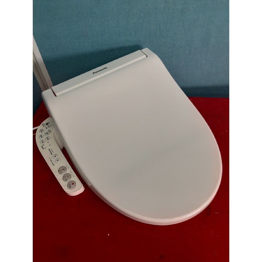 Panasonic - 2022年美品 パナソニック 温水洗浄便座 ビューティ Panasonic - 2022年美品 パナソニック 温水洗浄便座 ビューティ
