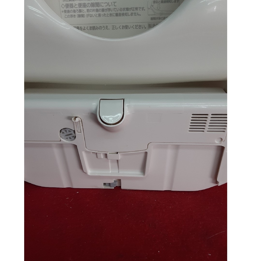Panasonic - 2022年美品 パナソニック 温水洗浄便座 ビューティ Panasonic - 2022年美品 パナソニック 温水洗浄便座 ビューティ