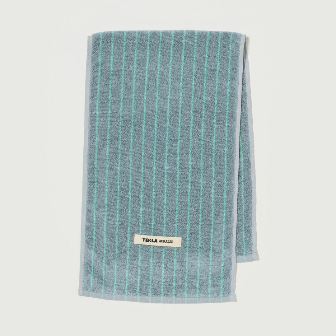 AURALEE - AURALEE x TEKLA ONSEN TOWEL ミスト オーラリーの AURALEE - AURALEE x TEKLA ONSEN TOWEL ミスト オーラリーの