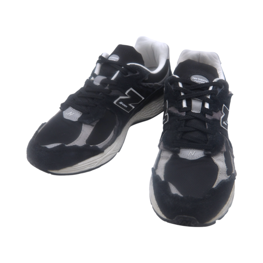 New Balance - NEW BALANCE M2002RDJ BLACK サイズ28.0cm 箱有の New Balance - NEW BALANCE M2002RDJ BLACK サイズ28.0cm 箱有の