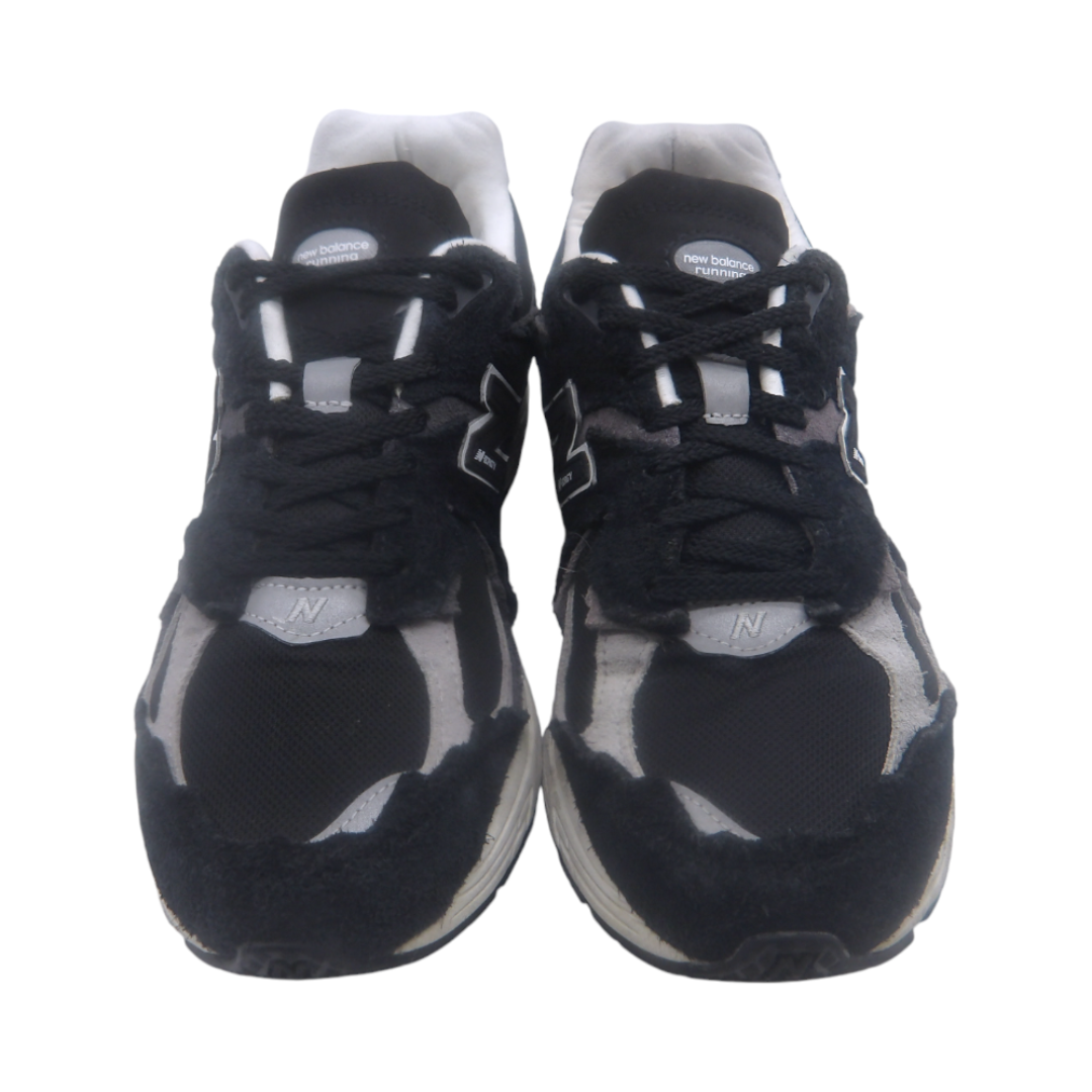 New Balance - NEW BALANCE M2002RDJ BLACK サイズ28.0cm 箱有の New Balance - NEW BALANCE M2002RDJ BLACK サイズ28.0cm 箱有の