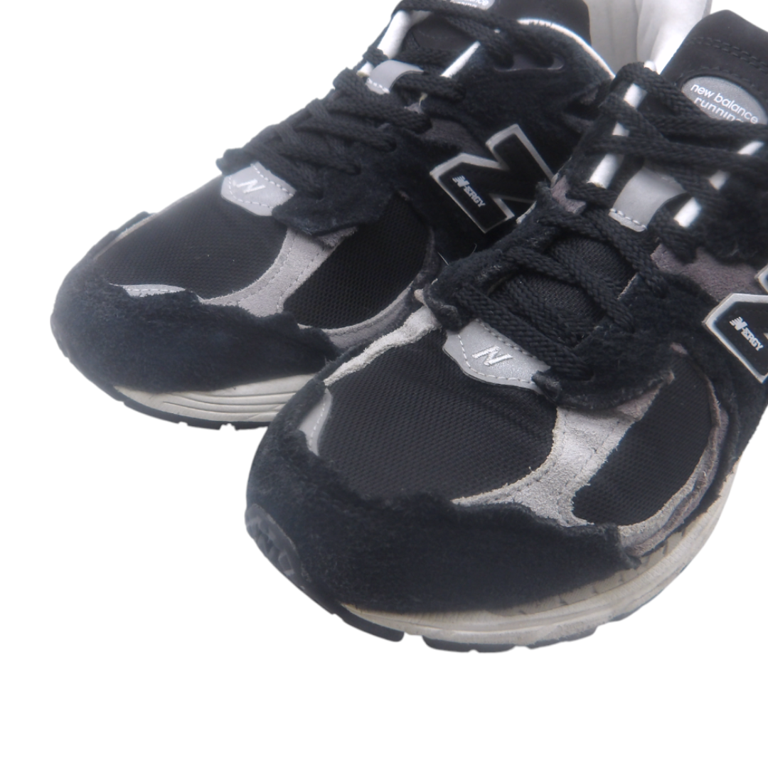 New Balance - NEW BALANCE M2002RDJ BLACK サイズ28.0cm 箱有の New Balance - NEW BALANCE M2002RDJ BLACK サイズ28.0cm 箱有の