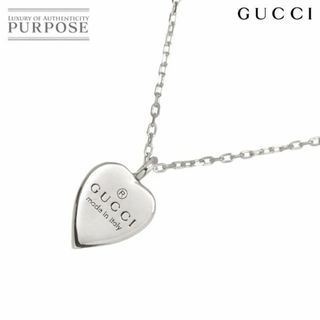 GUCCI(ネックレス)のフリマアイテム一覧 GUCCI(ネックレス)のフリマアイテム一覧