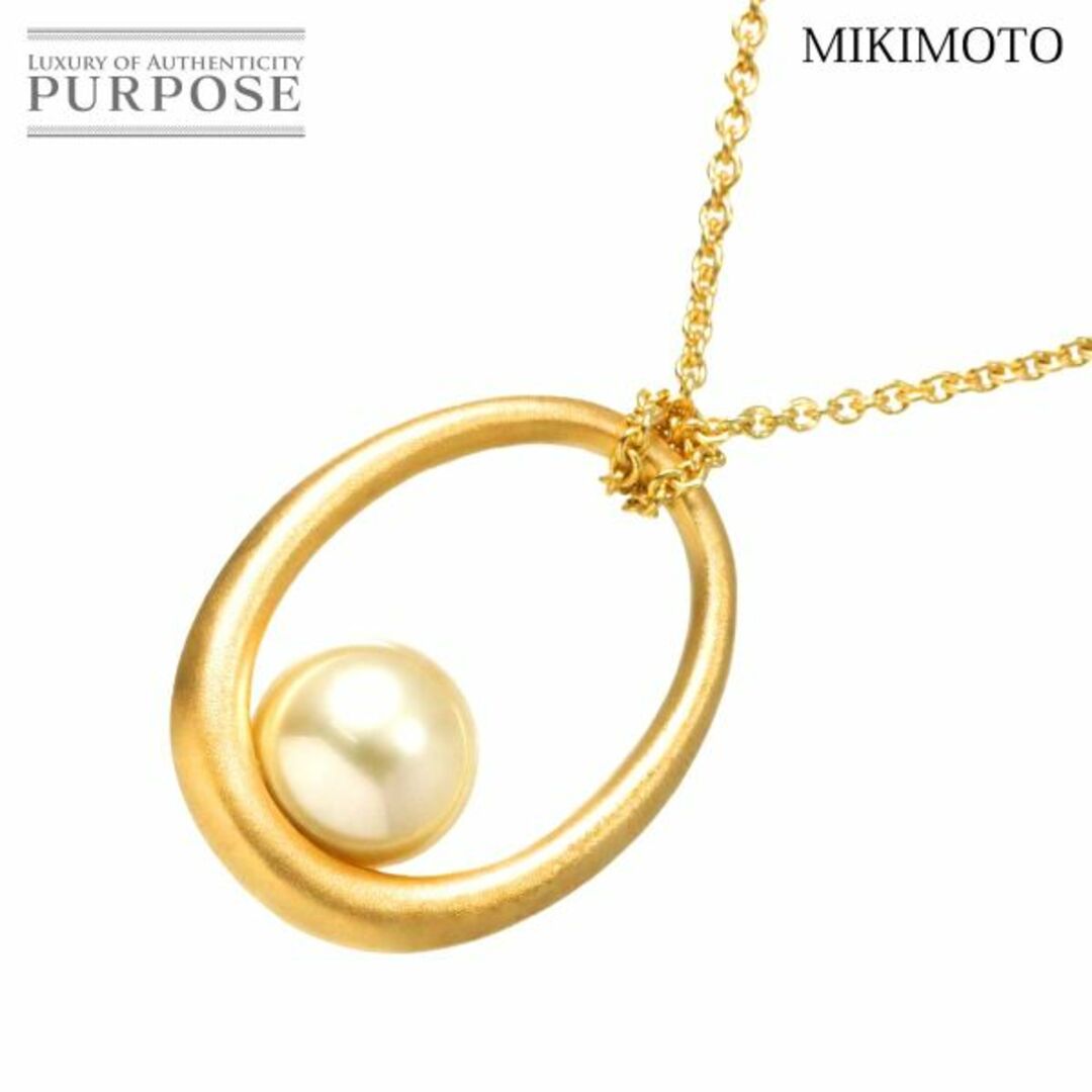 MIKIMOTO - ミキモト MIKIMOTO 白蝶真珠 11.5mm ネックレス 57cm MIKIMOTO - ミキモト MIKIMOTO 白蝶真珠 11.5mm ネックレス 57cm