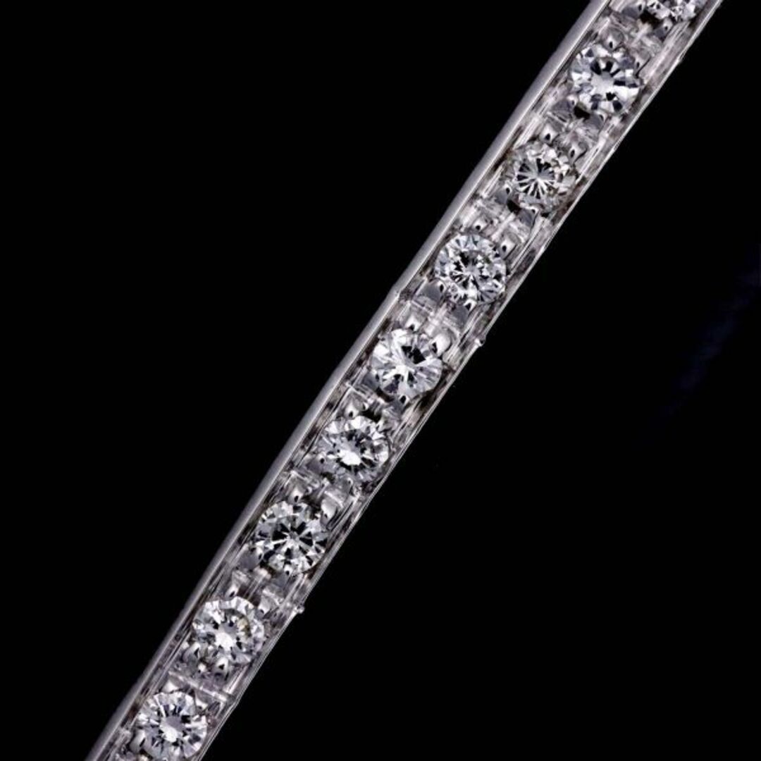 Damiani - ダミアーニ DAMIANI オニキス ダイヤ ブローチ K18 WG Damiani - ダミアーニ DAMIANI オニキス ダイヤ ブローチ K18 WG