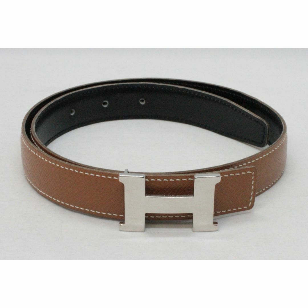 HERMES - エルメス ミニコンスタンスHベルト65cm【美品】の通販 HERMES - エルメス ミニコンスタンスHベルト65cm【美品】の通販