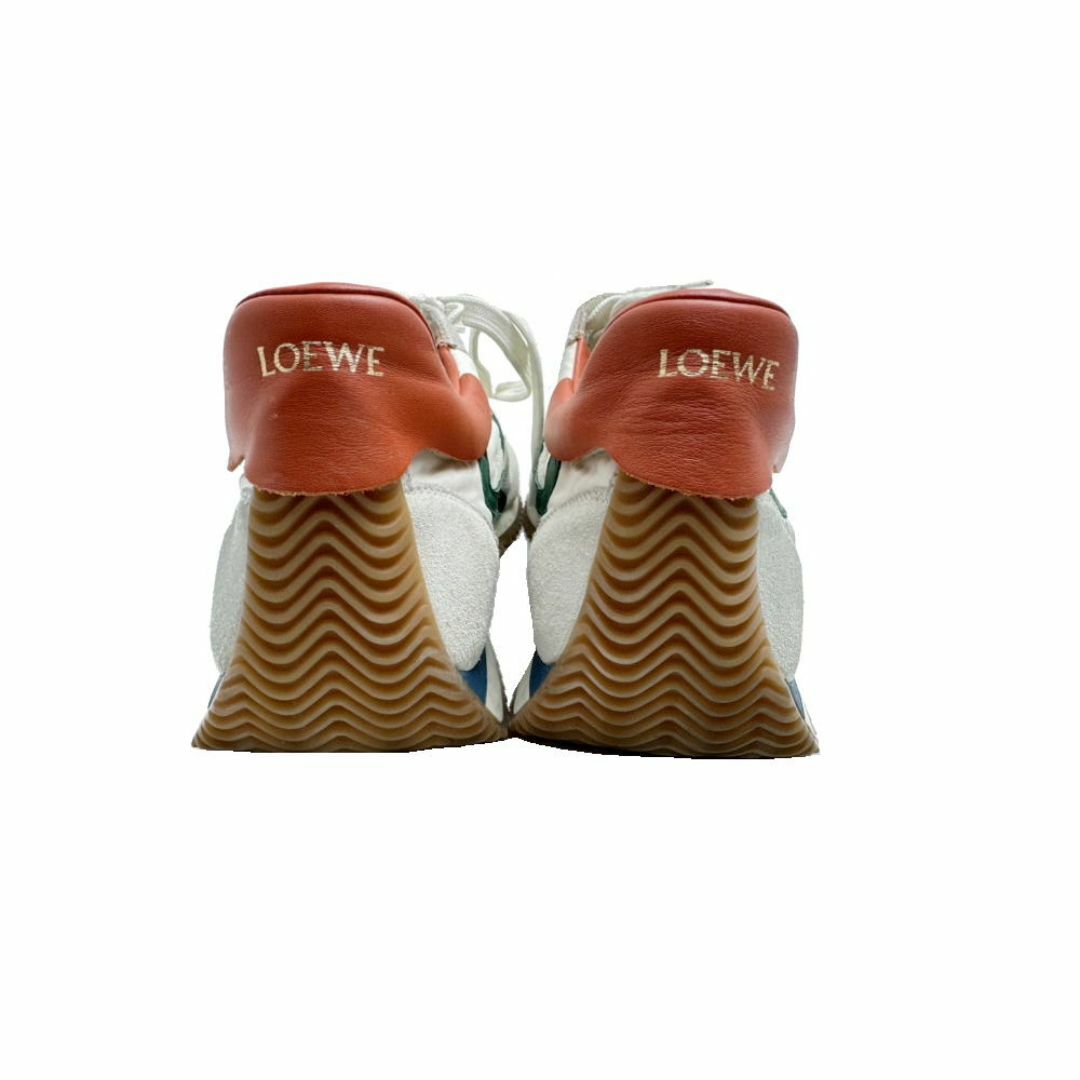 LOEWE - ロエベ/LOEWE/靴/スニーカー/フローランナー/ガムソール LOEWE - ロエベ/LOEWE/靴/スニーカー/フローランナー/ガムソール