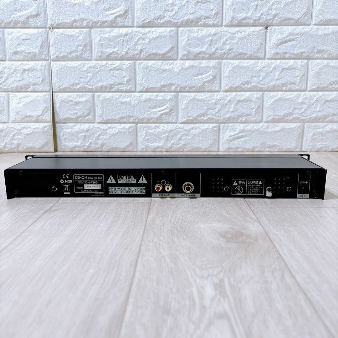 DENON - DENON デノン オーディオプレーヤー ソリッドステート DENON - DENON デノン オーディオプレーヤー ソリッドステート
