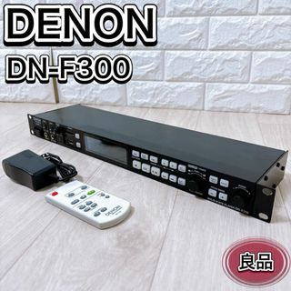 DENON - DENON デノン オーディオプレーヤー ソリッドステート DENON - DENON デノン オーディオプレーヤー ソリッドステート