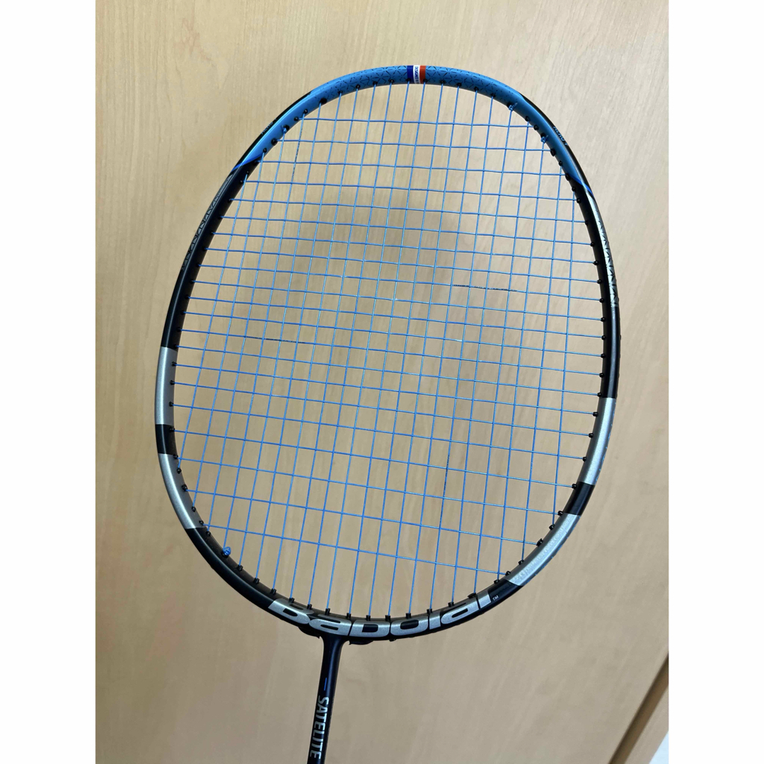 Babolat - バボラ バドミントン ラケット サテライト Babolat - バボラ バドミントン ラケット サテライト