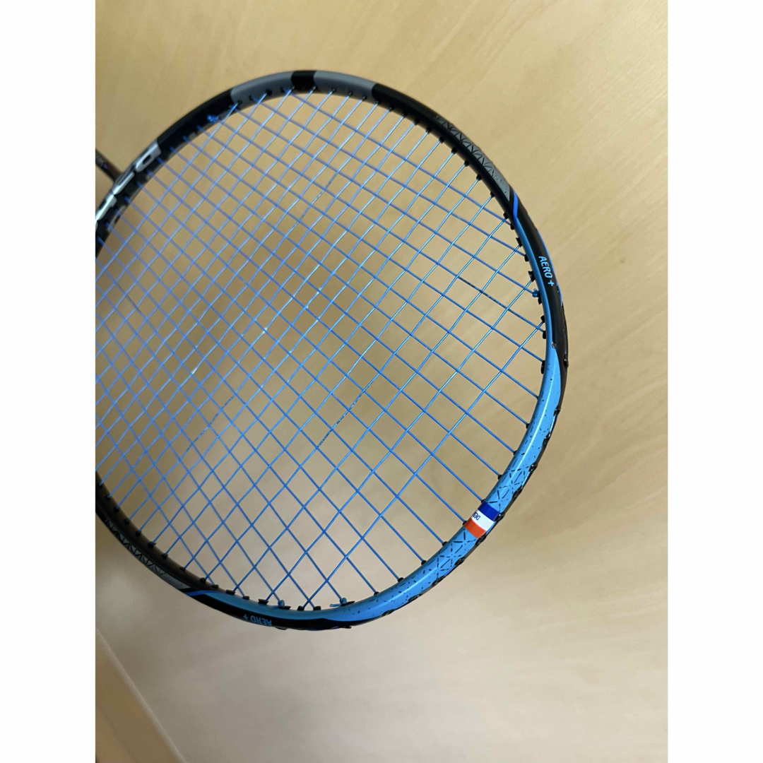 Babolat - バボラ バドミントン ラケット サテライト Babolat - バボラ バドミントン ラケット サテライト