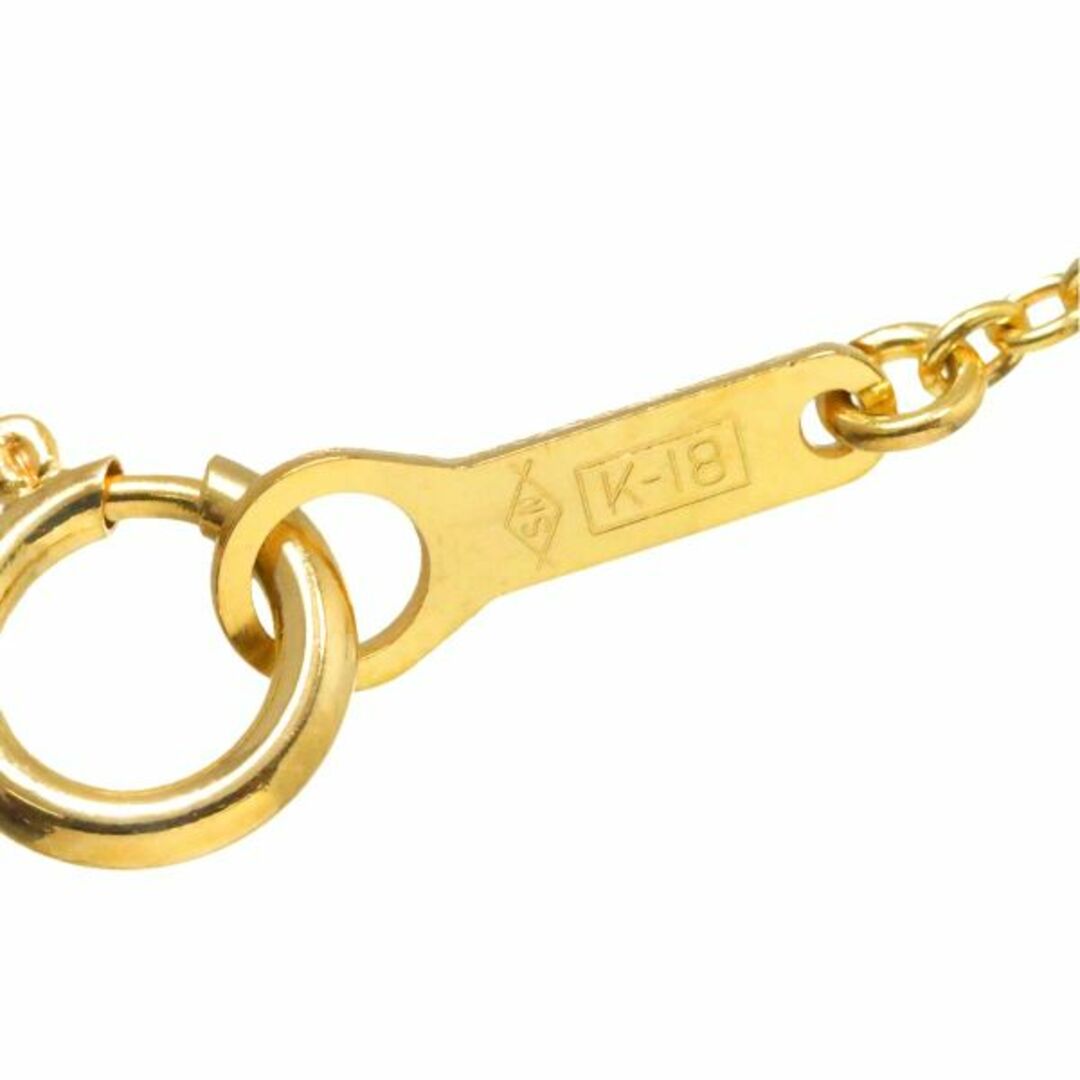 TASAKI - タサキ TASAKI アクアマリン ダイヤ 0.02ct ネックレス TASAKI - タサキ TASAKI アクアマリン ダイヤ 0.02ct ネックレス