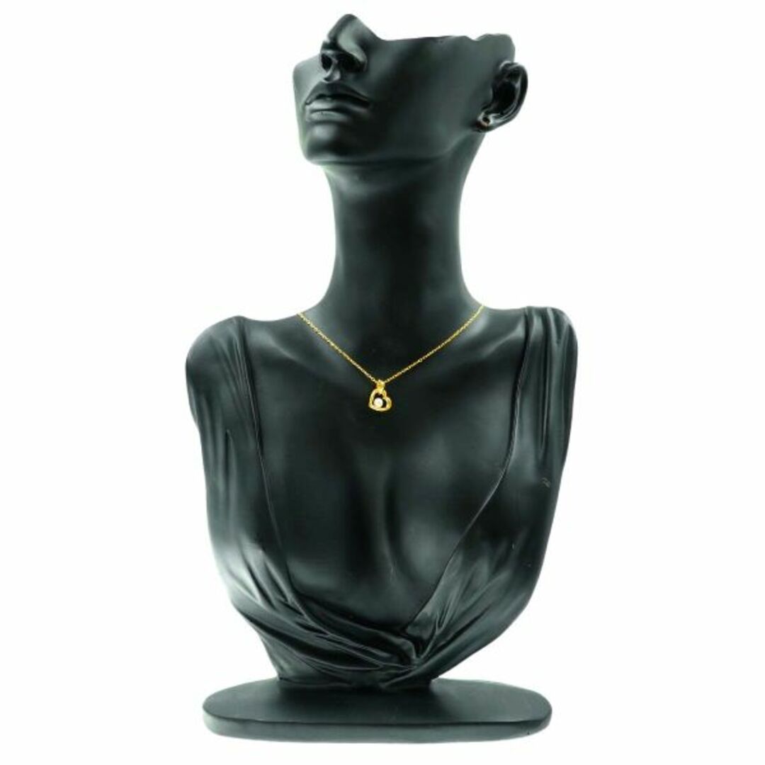MIKIMOTO - ミキモト MIKIMOTO アコヤ真珠 4.1mm ハート MIKIMOTO - ミキモト MIKIMOTO アコヤ真珠 4.1mm ハート