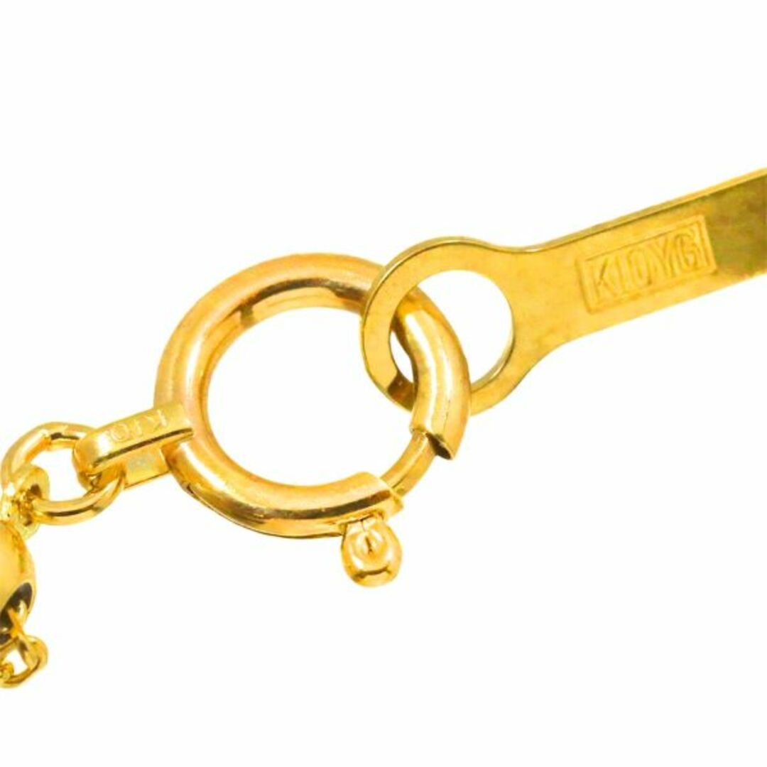 agete - アガット agete ベビーパール ガーネット ネックレス agete - アガット agete ベビーパール ガーネット ネックレス
