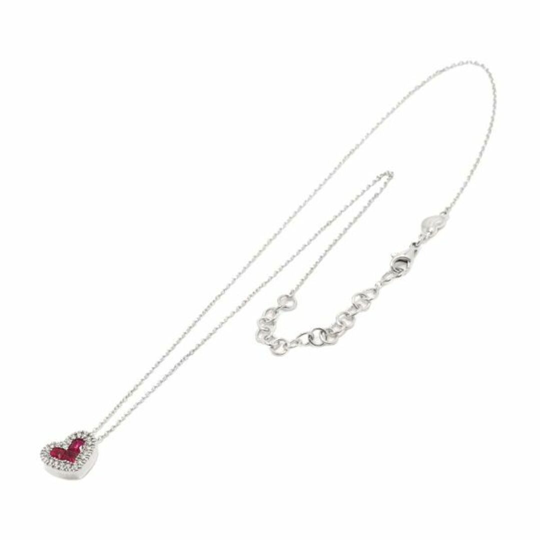Ponte Vecchio - ポンテヴェキオ Ponte Vecchio ルビー 0.75ct Ponte Vecchio - ポンテヴェキオ Ponte Vecchio ルビー 0.75ct