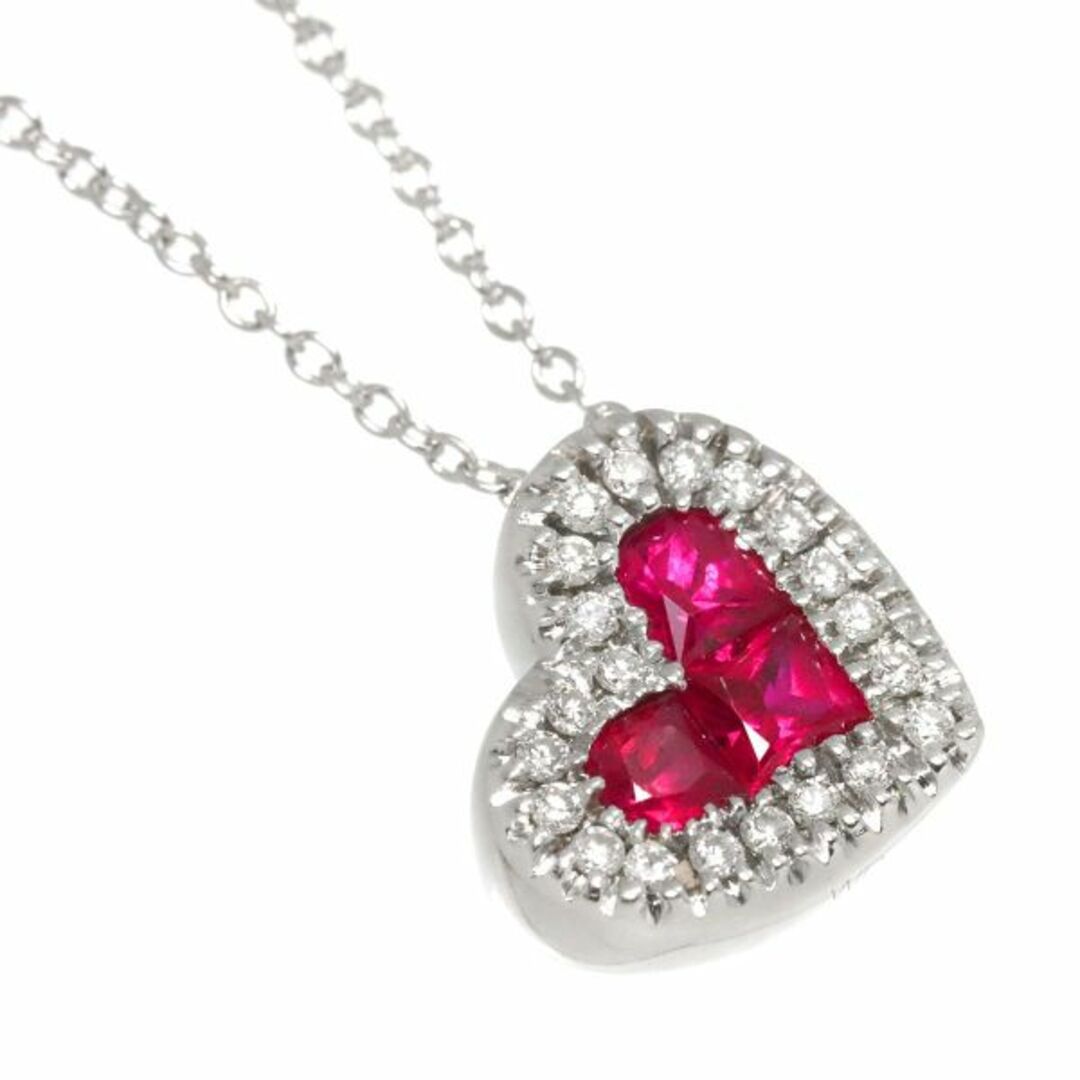 Ponte Vecchio - ポンテヴェキオ Ponte Vecchio ルビー 0.75ct Ponte Vecchio - ポンテヴェキオ Ponte Vecchio ルビー 0.75ct