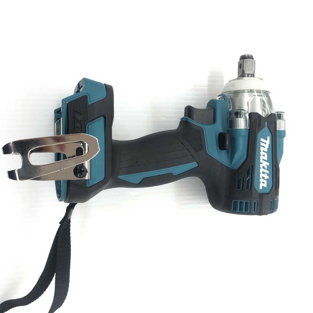Makita - ДД【未使用品】MAKITA マキタ インパクトレンチ 未使用 Makita - ДД【未使用品】MAKITA マキタ インパクトレンチ 未使用