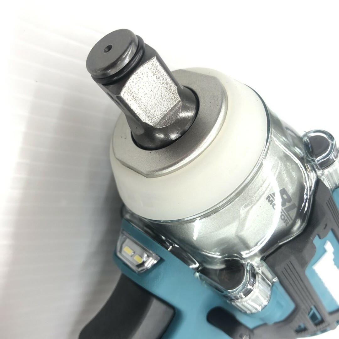 Makita - ДД【未使用品】MAKITA マキタ インパクトレンチ 未使用 Makita - ДД【未使用品】MAKITA マキタ インパクトレンチ 未使用