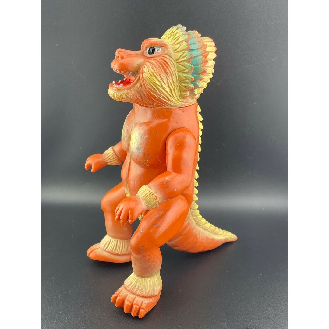 FIGURE - 【中古品】ジェロニモ 当時物 ウルトラマン怪獣 FIGURE - 【中古品】ジェロニモ 当時物 ウルトラマン怪獣