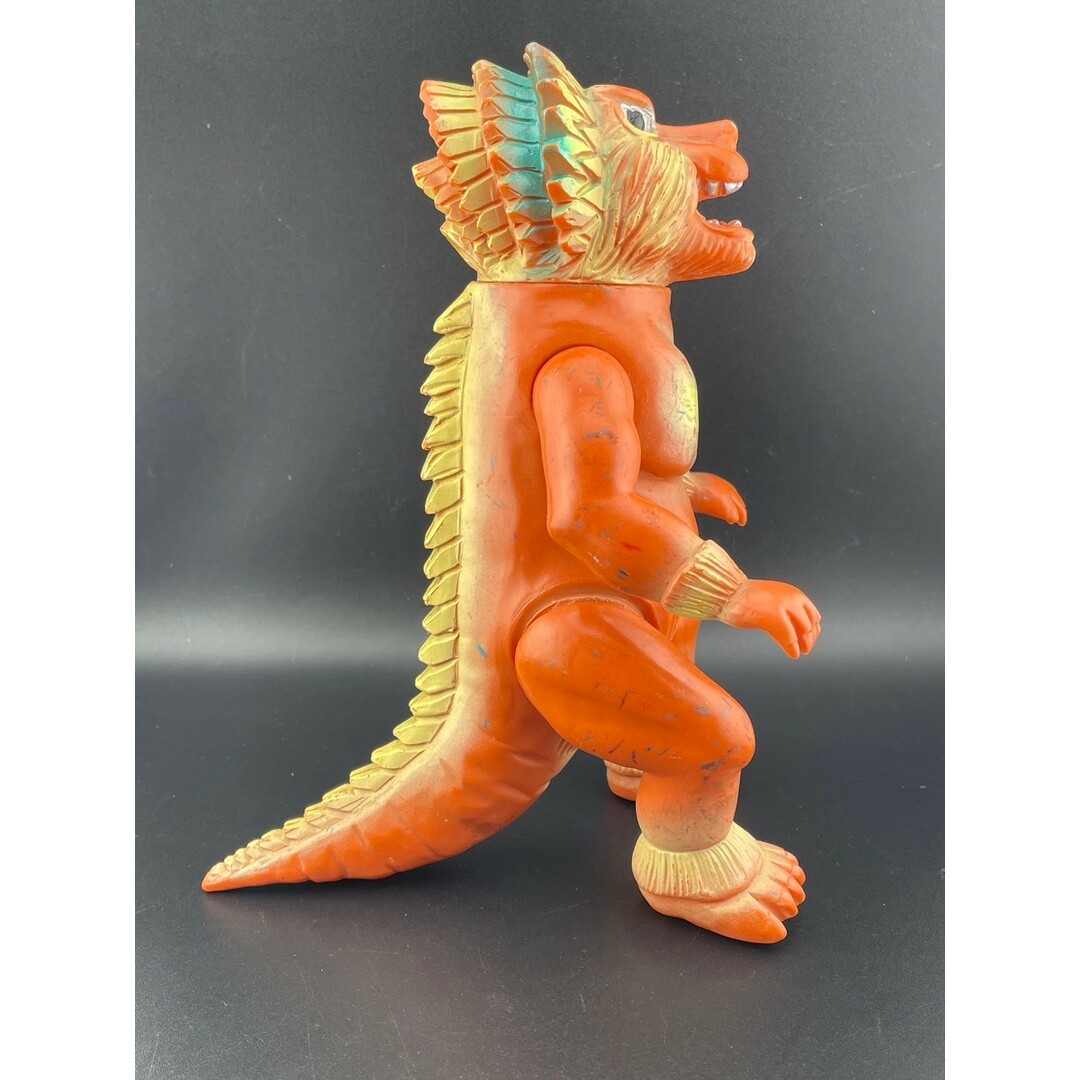 FIGURE - 【中古品】ジェロニモ 当時物 ウルトラマン怪獣 FIGURE - 【中古品】ジェロニモ 当時物 ウルトラマン怪獣