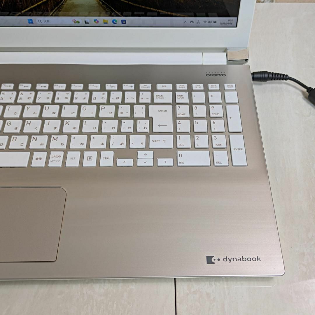 東芝 - S93【新品SSD512♥メモリ16G】Win11✨7世代i3✨ノート 東芝 - S93【新品SSD512♥メモリ16G】Win11✨7世代i3✨ノート