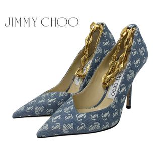 JIMMY CHOO(ハイヒール/パンプス)のフリマアイテム一覧 JIMMY CHOO(ハイヒール/パンプス)のフリマアイテム一覧