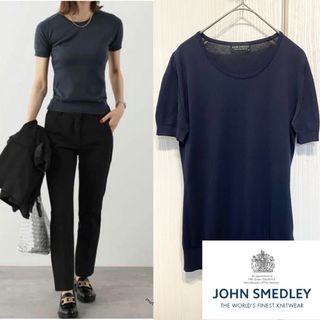 JOHN SMEDLEYのフリマアイテム一覧 JOHN SMEDLEYのフリマアイテム一覧