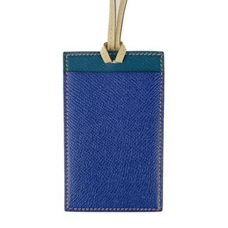 HERMES - 美品 HERMES エルメス パスケース プティアッシュ HERMES - 美品 HERMES エルメス パスケース プティアッシュ