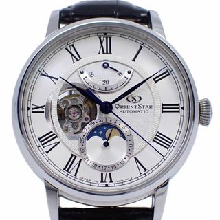 ORIENT - オリエントスター 腕時計用ベルト 金属バンド メタル ORIENT - オリエントスター 腕時計用ベルト 金属バンド メタル