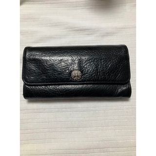 Chrome Hearts(長財布)のフリマアイテム一覧 Chrome Hearts(長財布)のフリマアイテム一覧