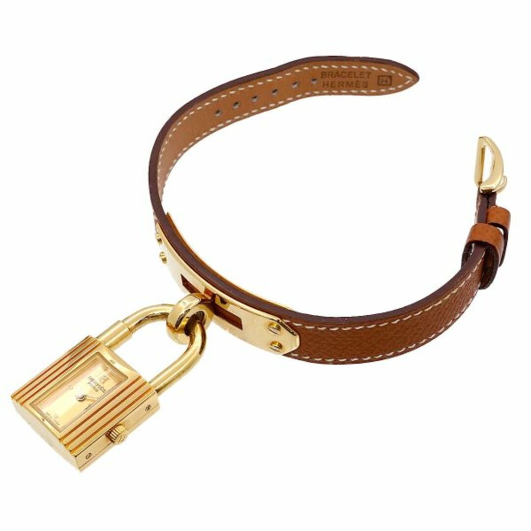 HERMES - エルメス HERMES ケリーウォッチ ヴィンテージ HERMES - エルメス HERMES ケリーウォッチ ヴィンテージ