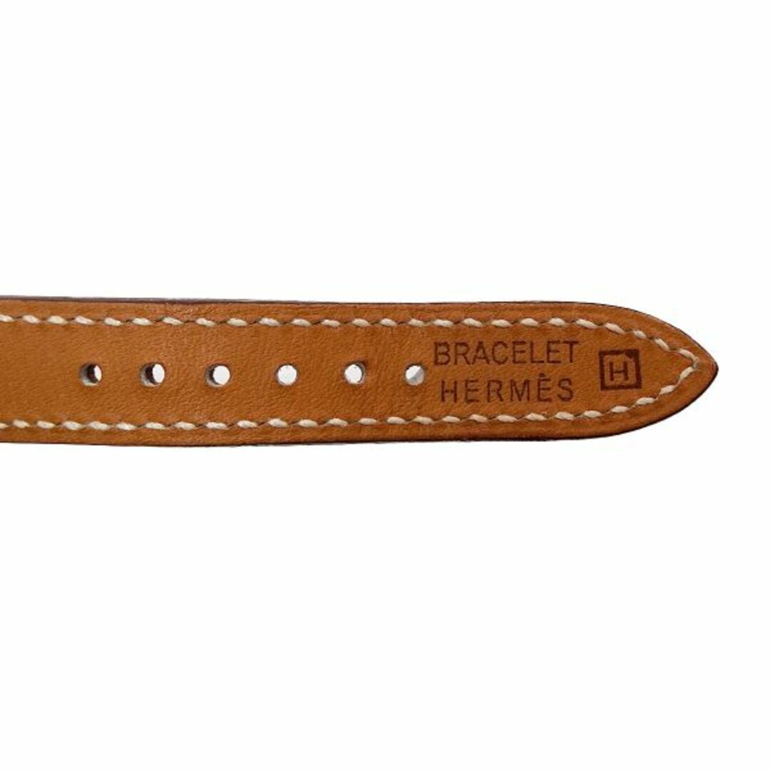 HERMES - エルメス HERMES ケリーウォッチ ヴィンテージ HERMES - エルメス HERMES ケリーウォッチ ヴィンテージ